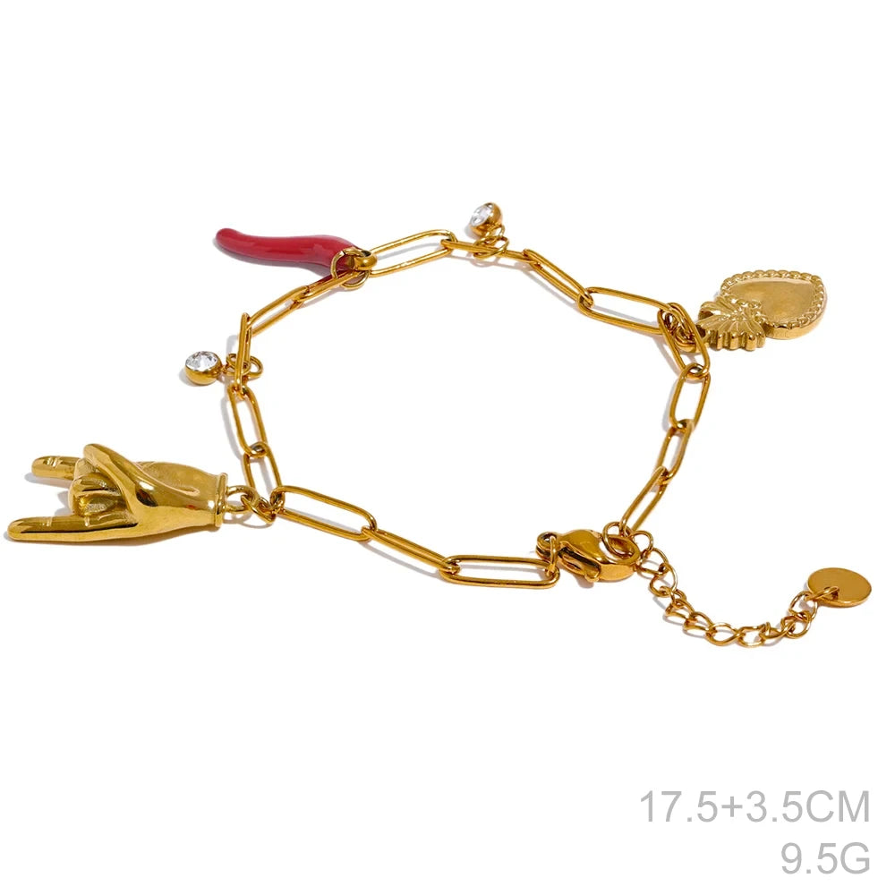 Eternal Spark Collection