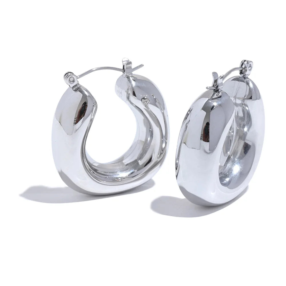 Tessara Earrings