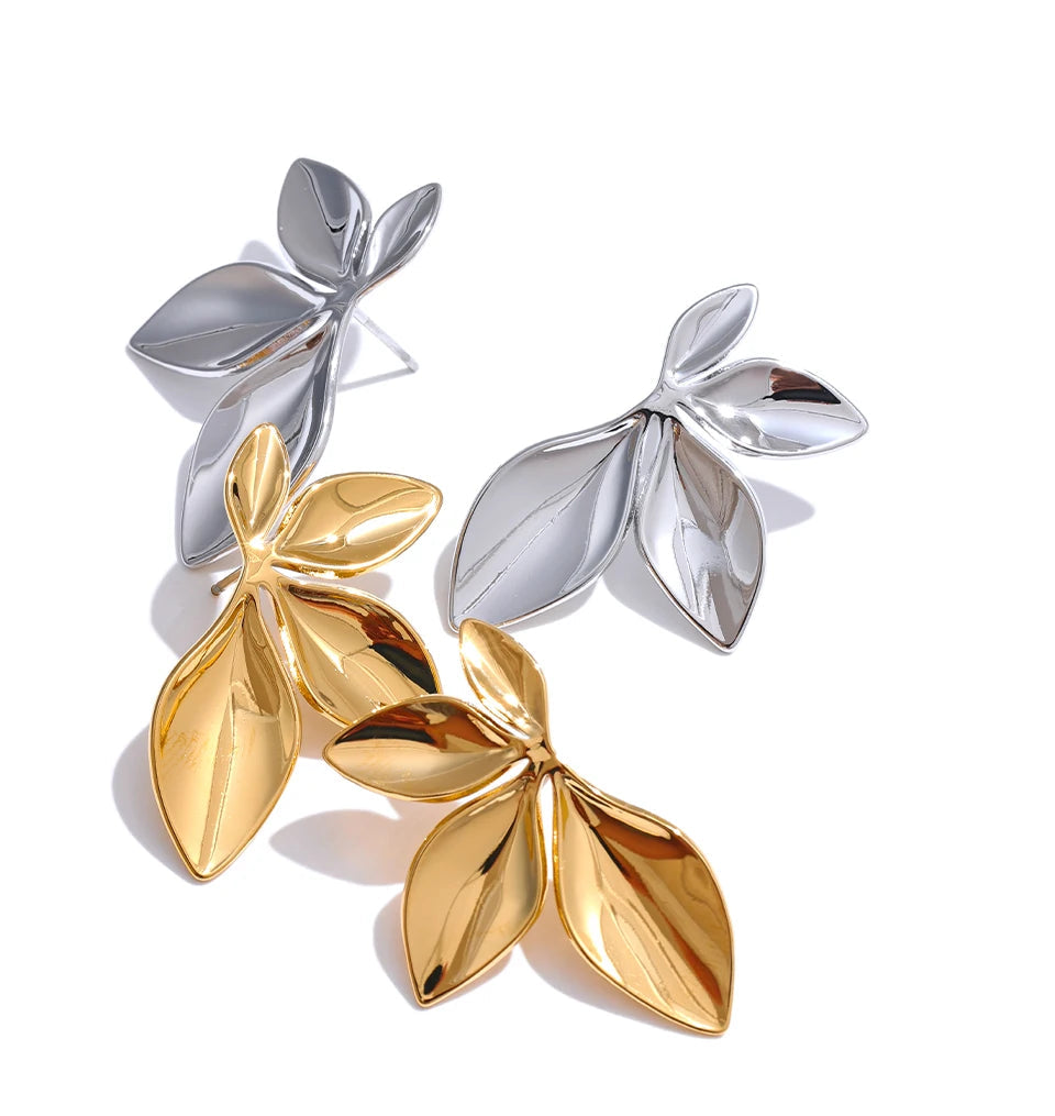Sarira Earrings
