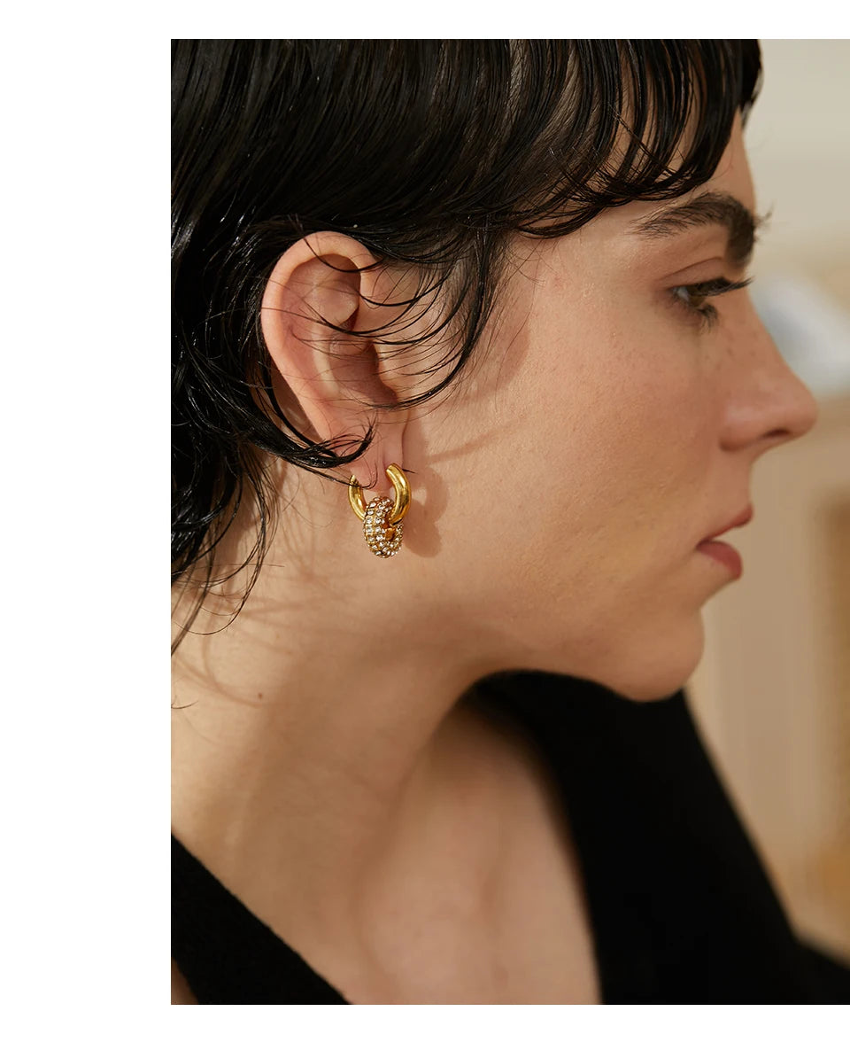 Mireth Earrings