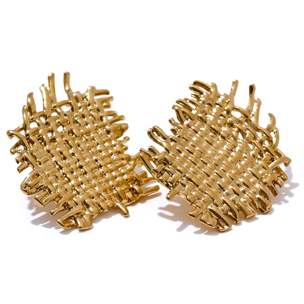 Agnes Earrings