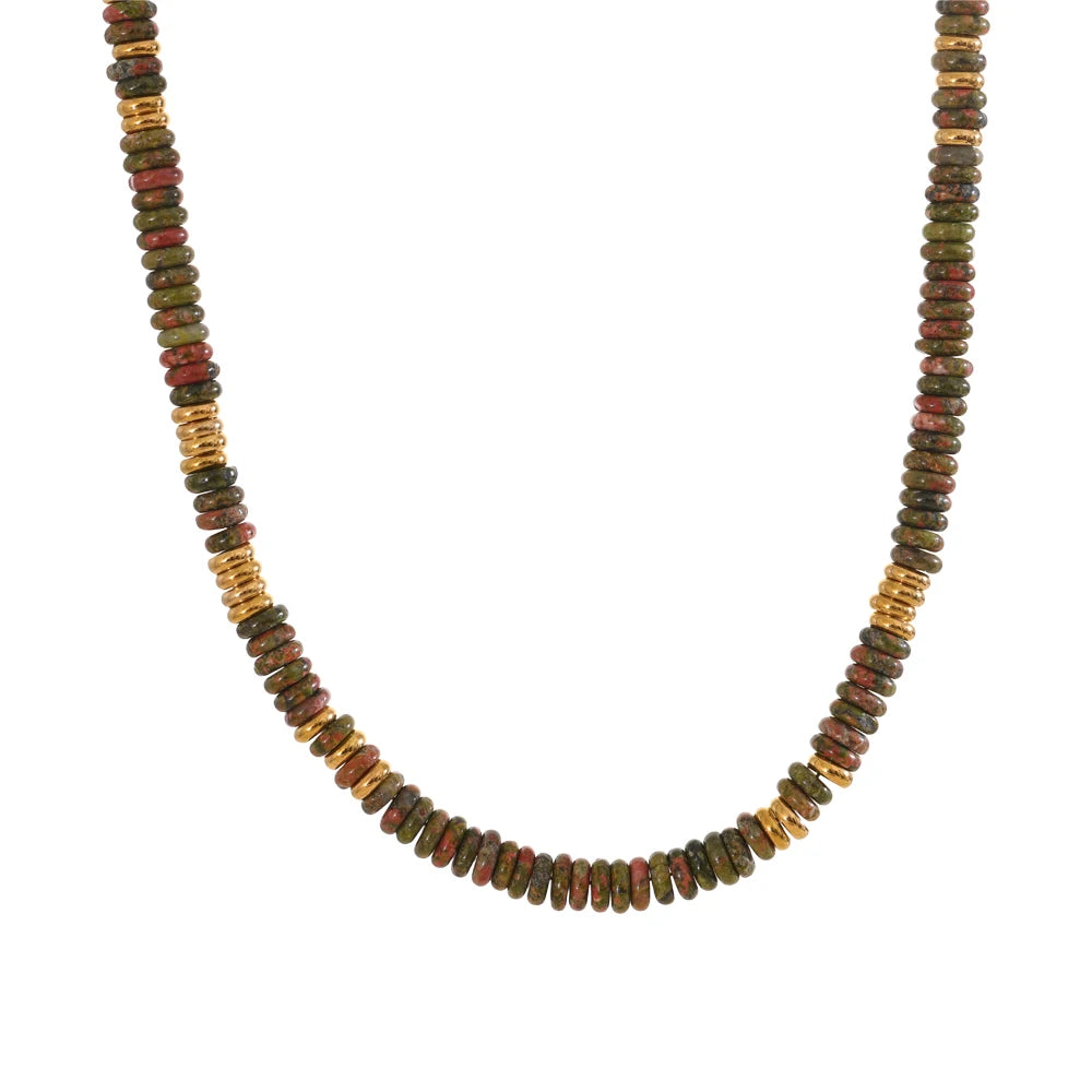 Calista Necklace