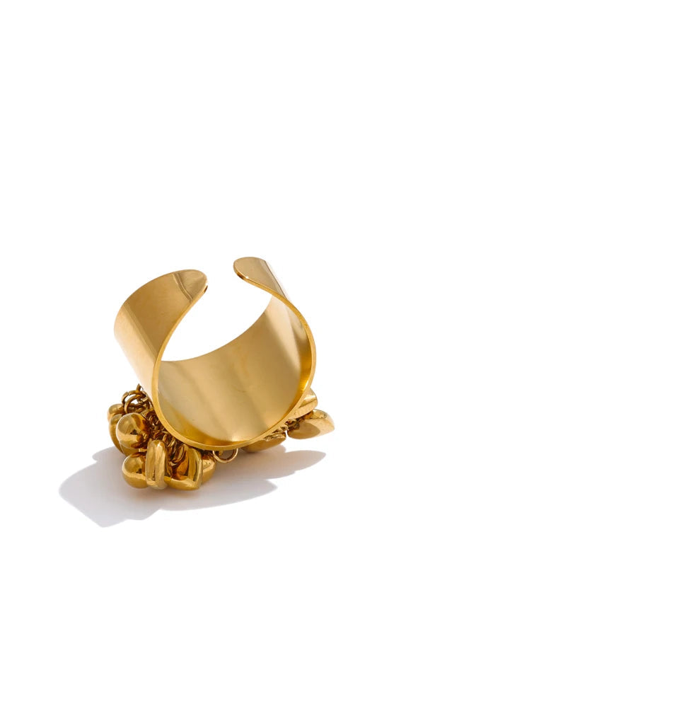 Sylria Ring