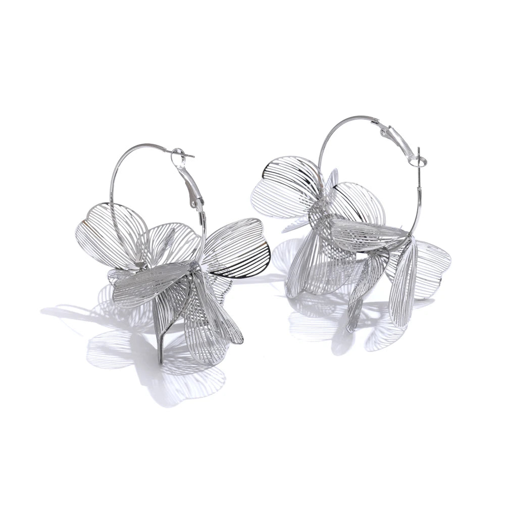 Velisca Earrings