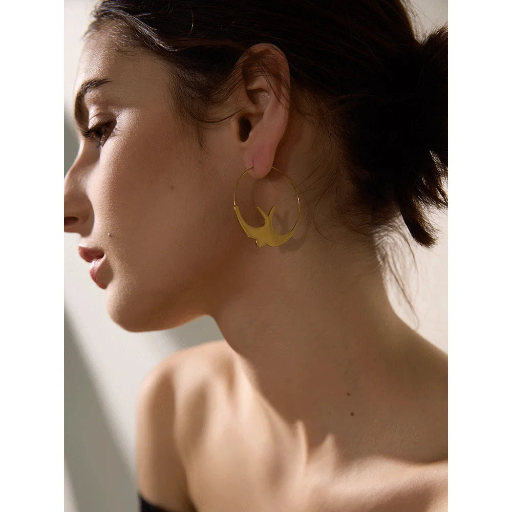 Boundless Sky Earrings