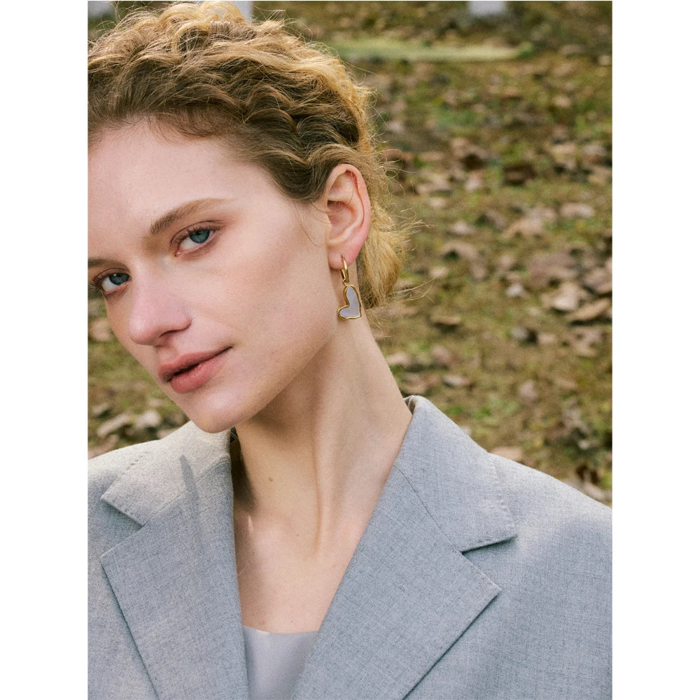 Elvyn Earrings