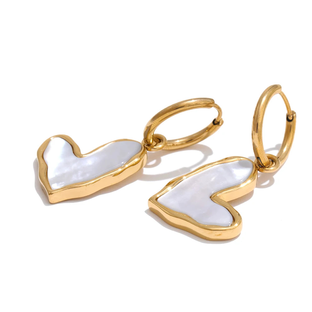 Elvyn Earrings