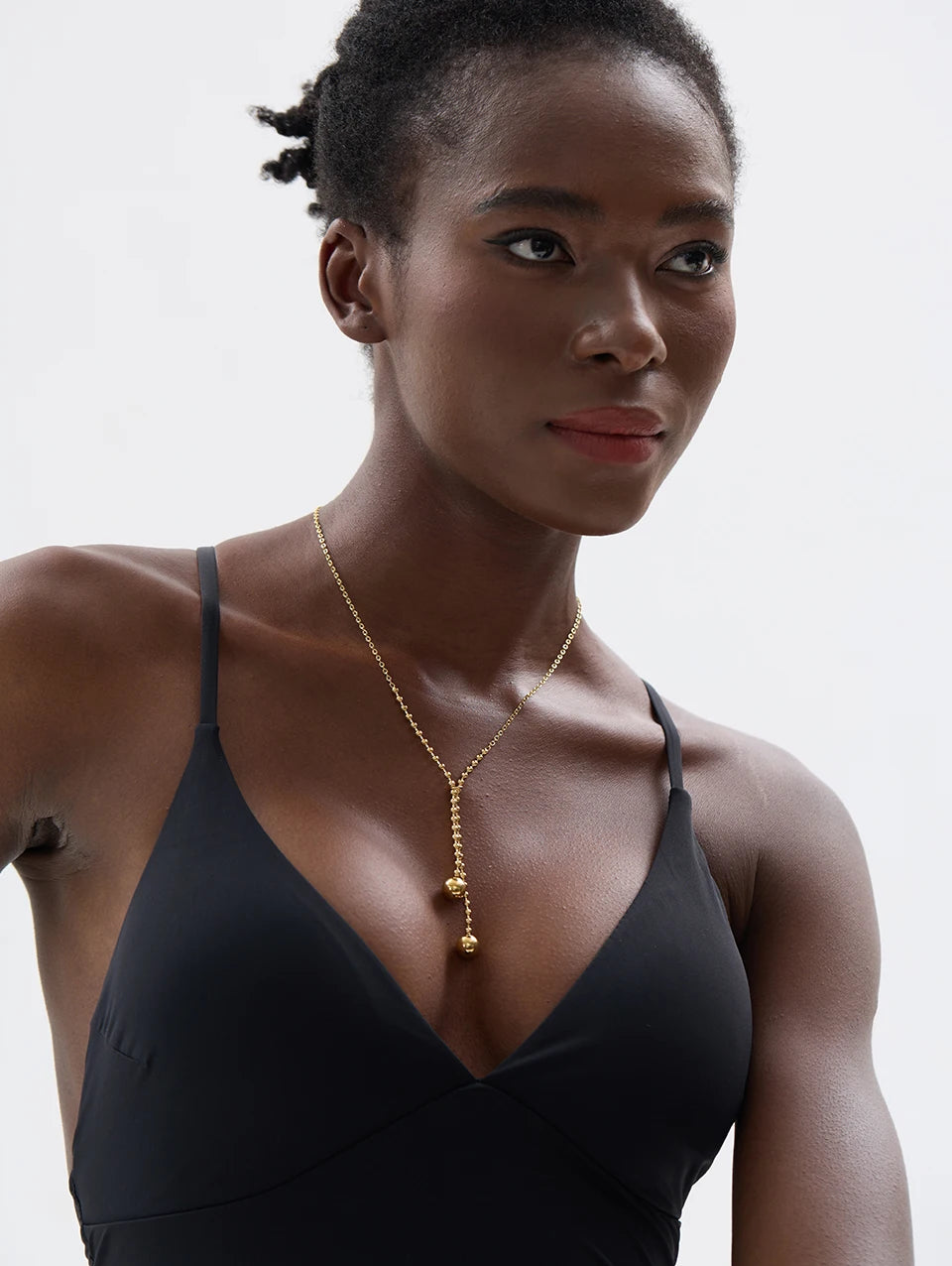 Starry Dance Necklace