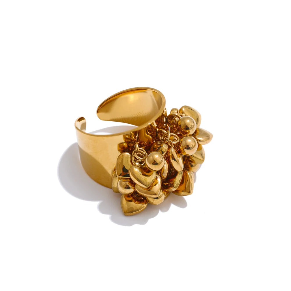 Sylria Ring
