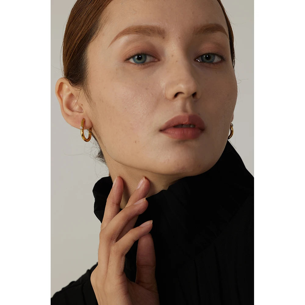 Josephine Earrings