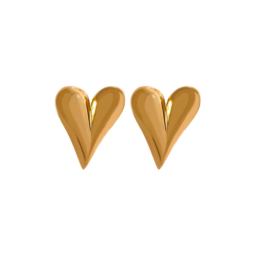 Evelia Earrings