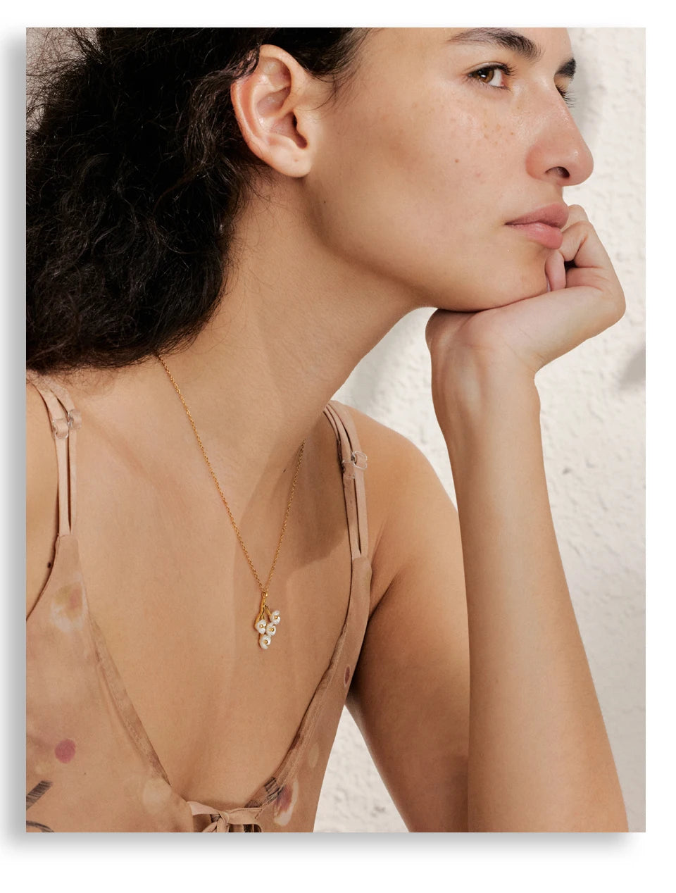 Eternal Blossom Necklace
