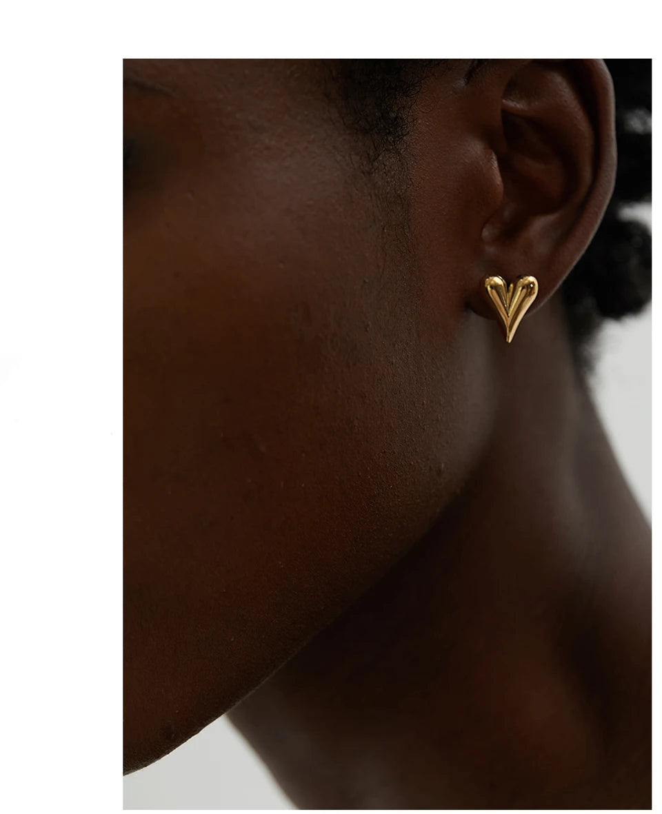 Evelia Earrings