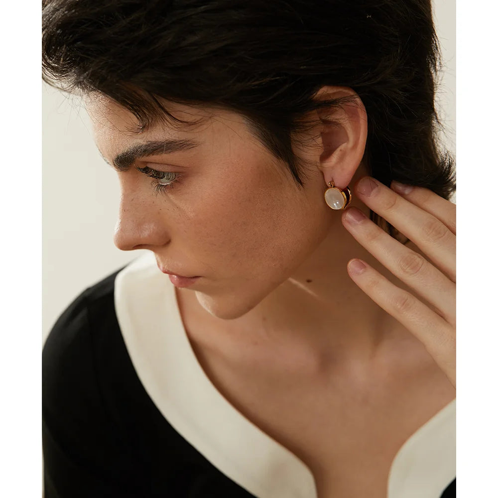 Rosamund Earrings
