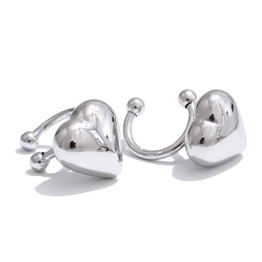Mystic Love Ear Cuffs