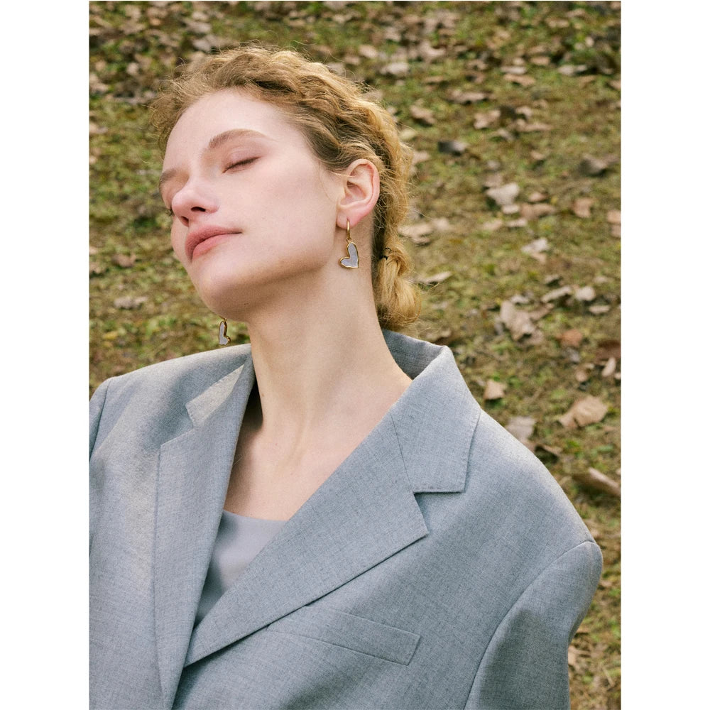 Elvyn Earrings