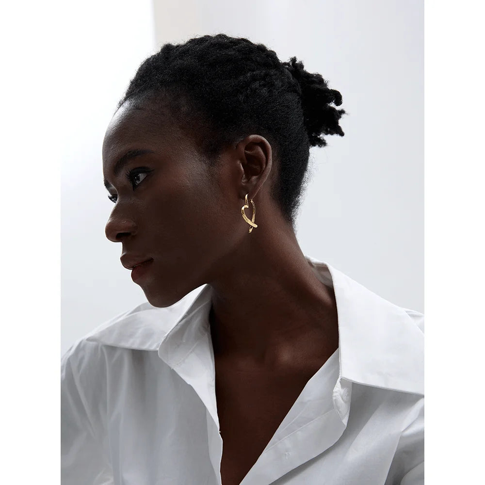 Jovelle Earrings