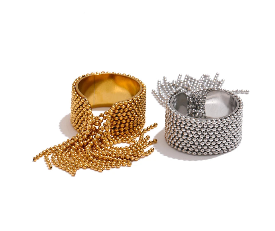 Sirelle Ring