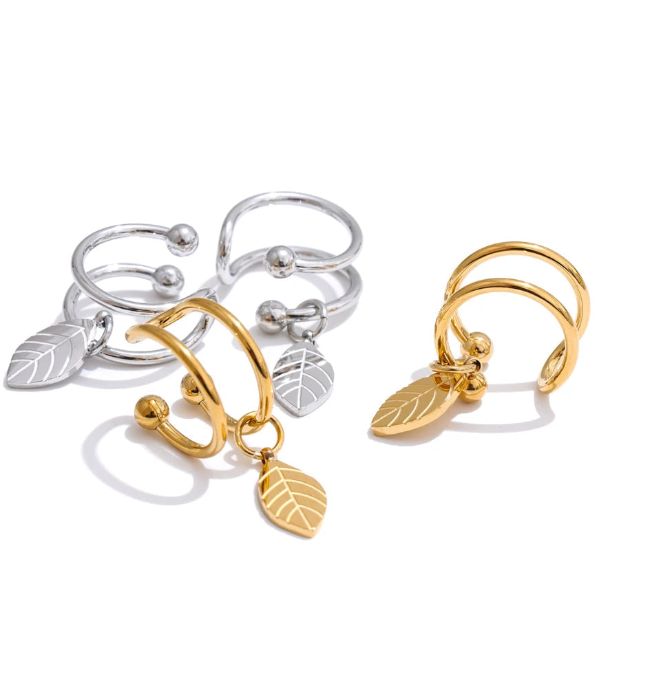 Breeze of Memories Cuffs