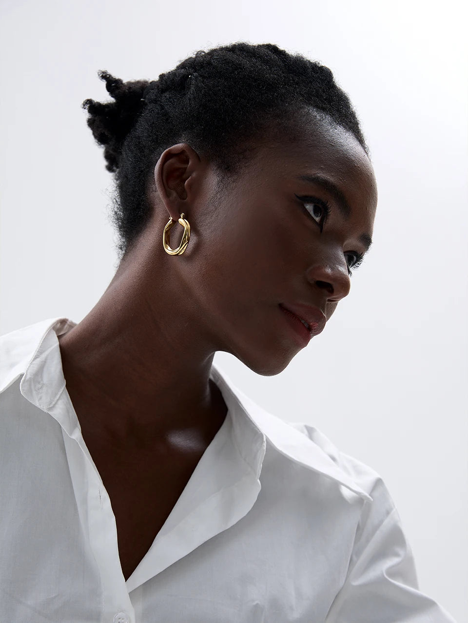 Ursula Earrings