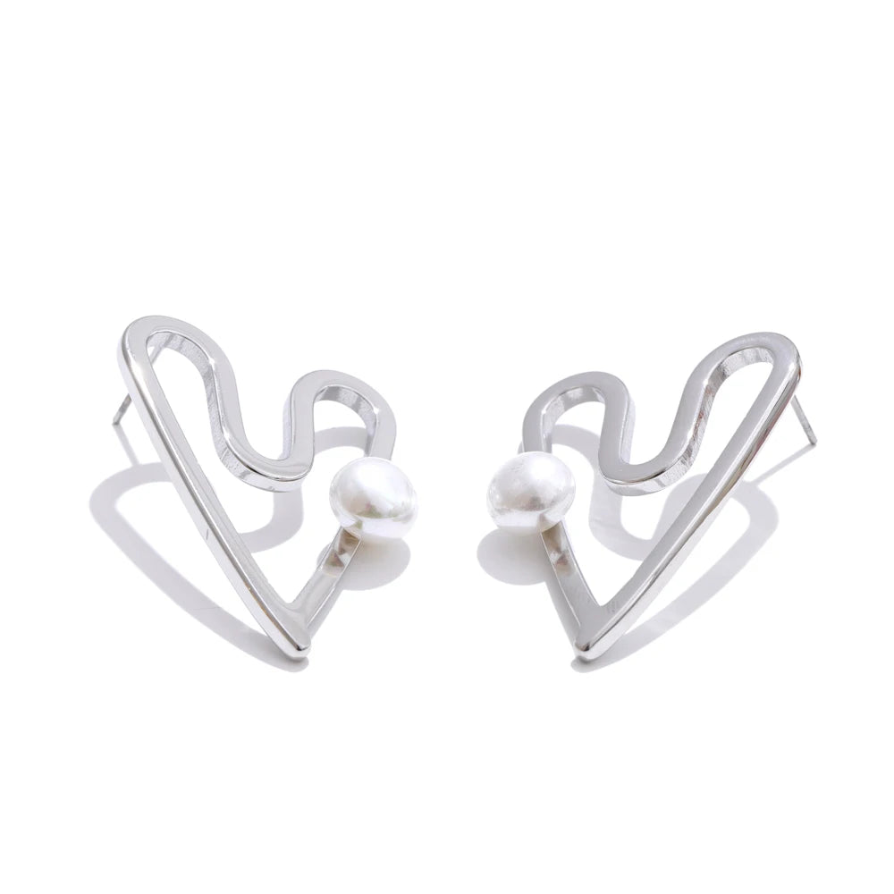 Silent Wishes Earrings