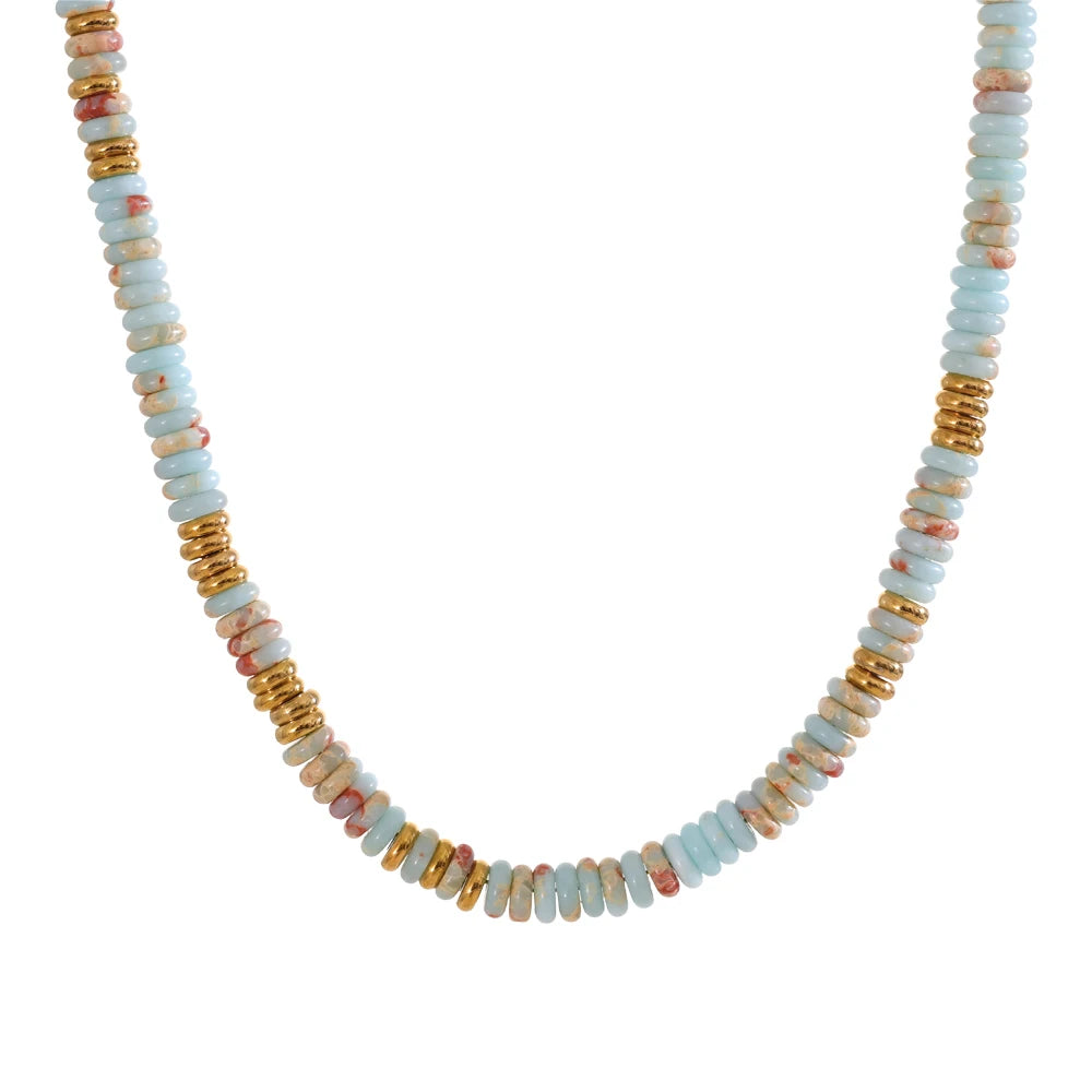 Calista Necklace