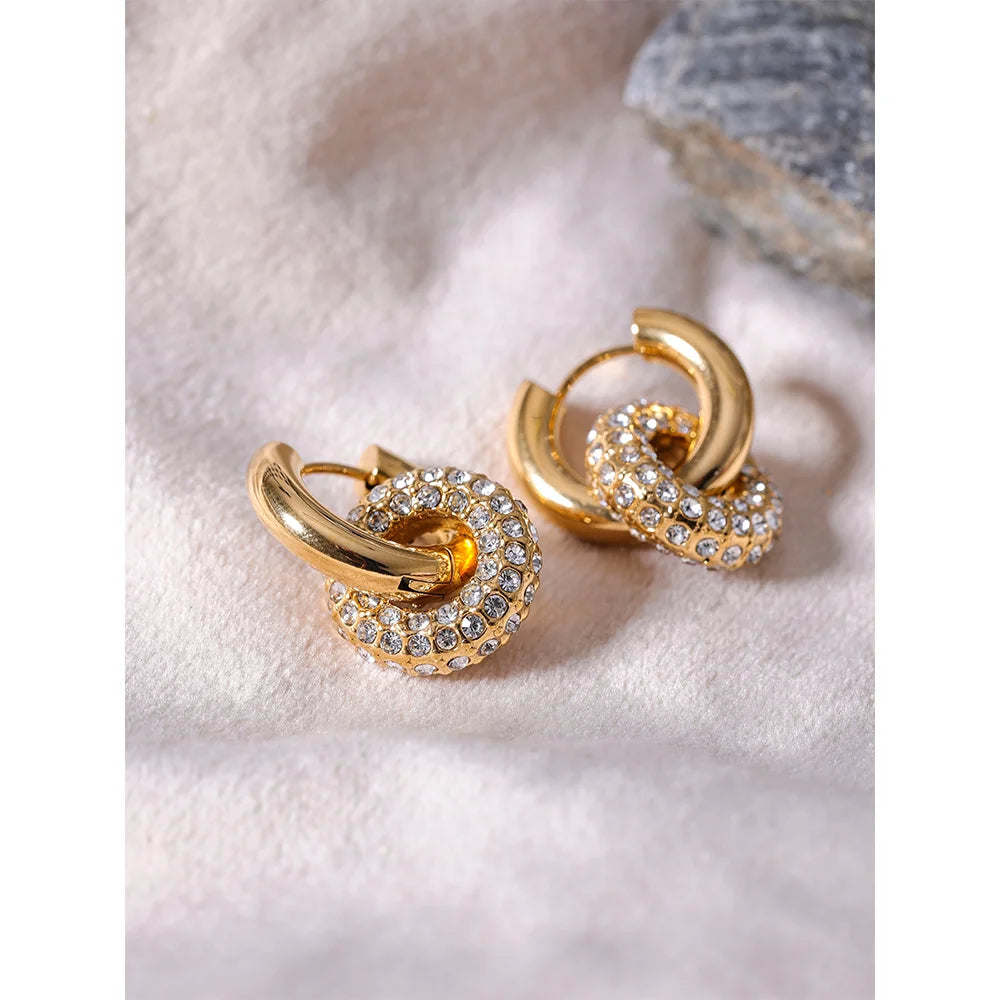 Mireth Earrings