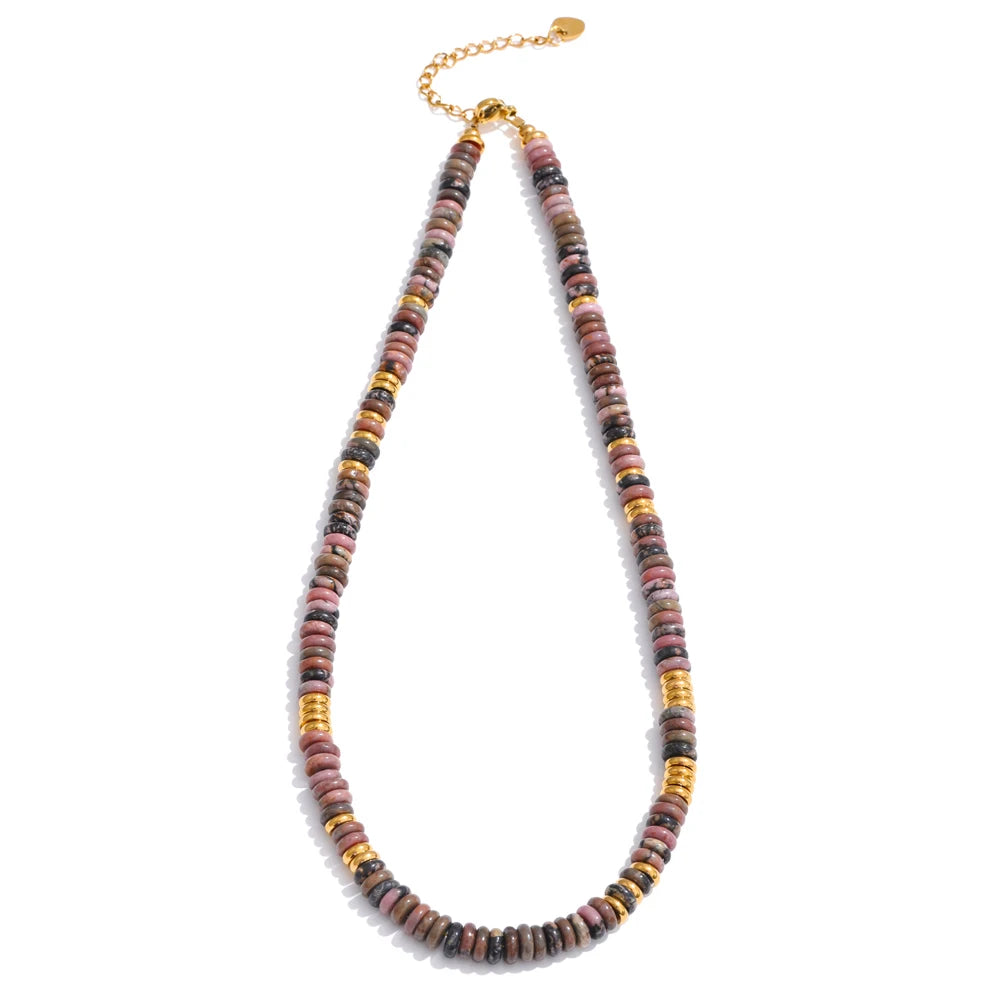 Calista Necklace