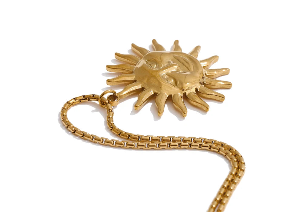 Celestial Glow Collection