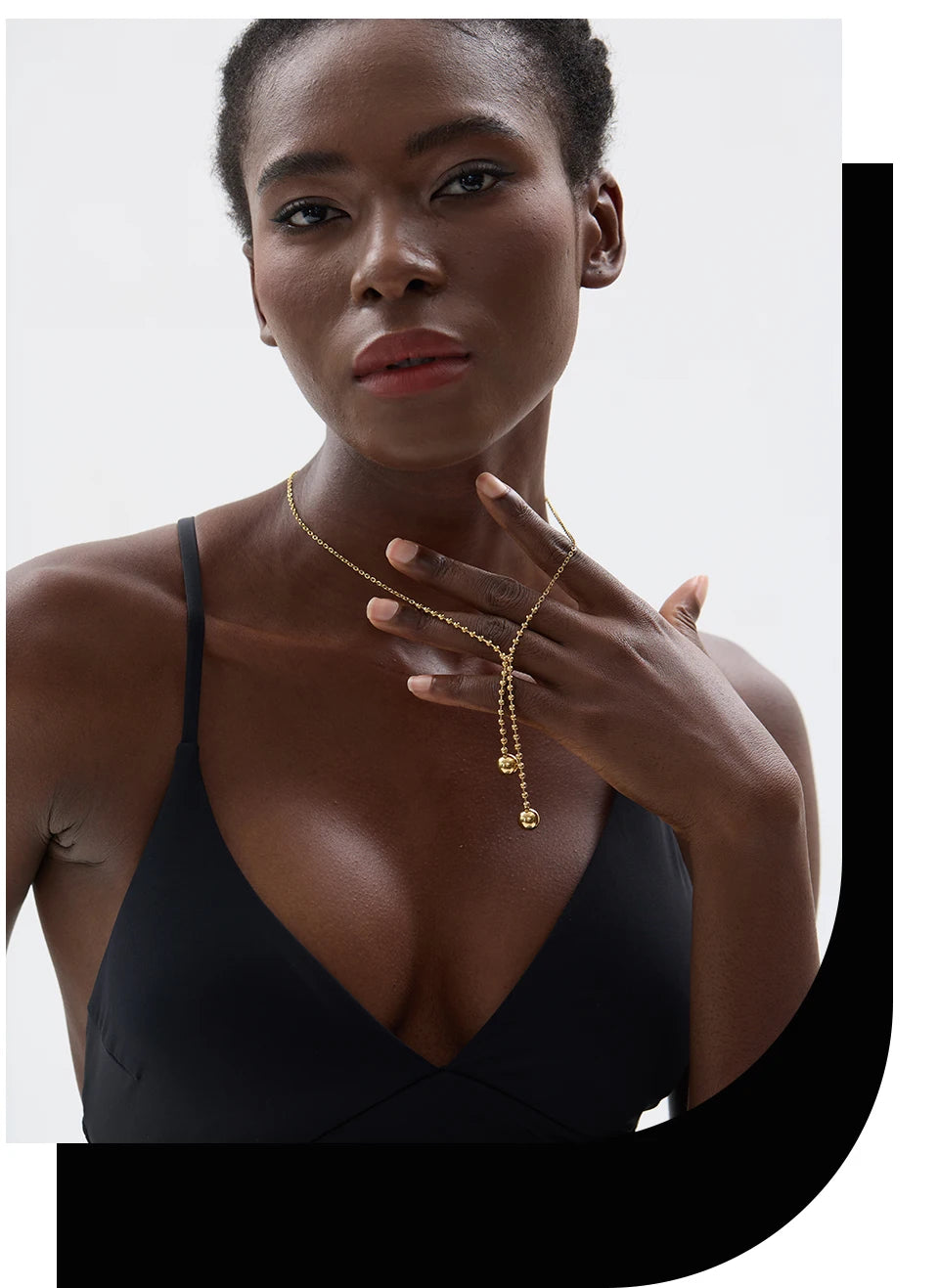 Starry Dance Necklace