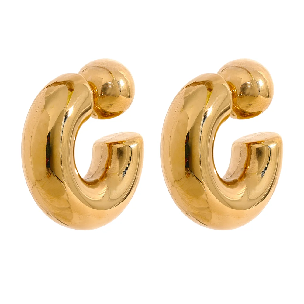 Tabitha Earrings