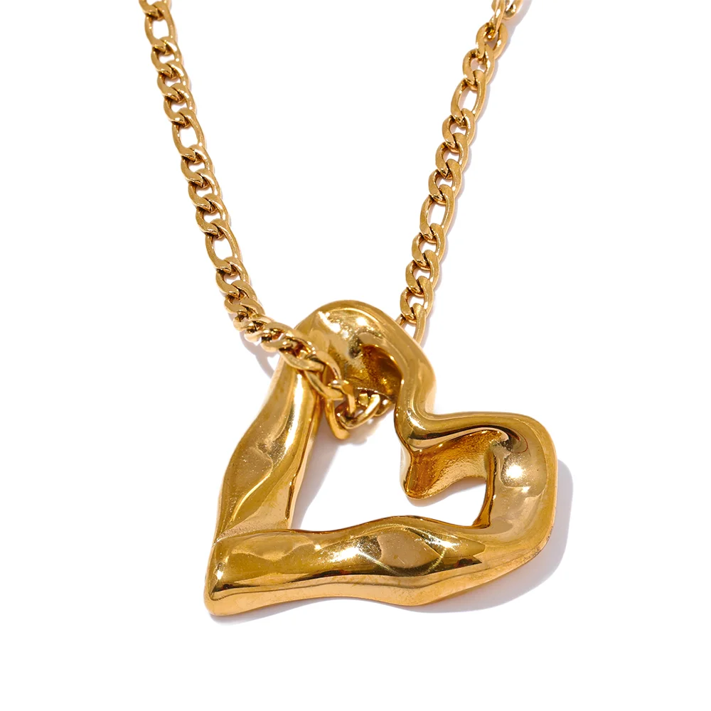 Liora Necklace