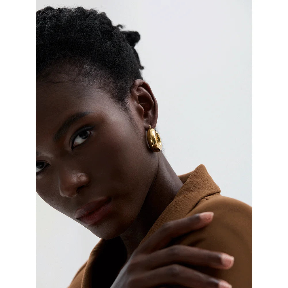 Tessara Earrings