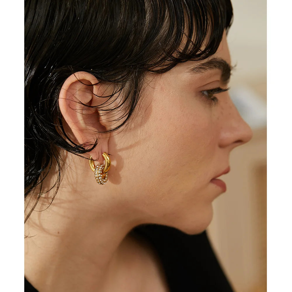Mireth Earrings