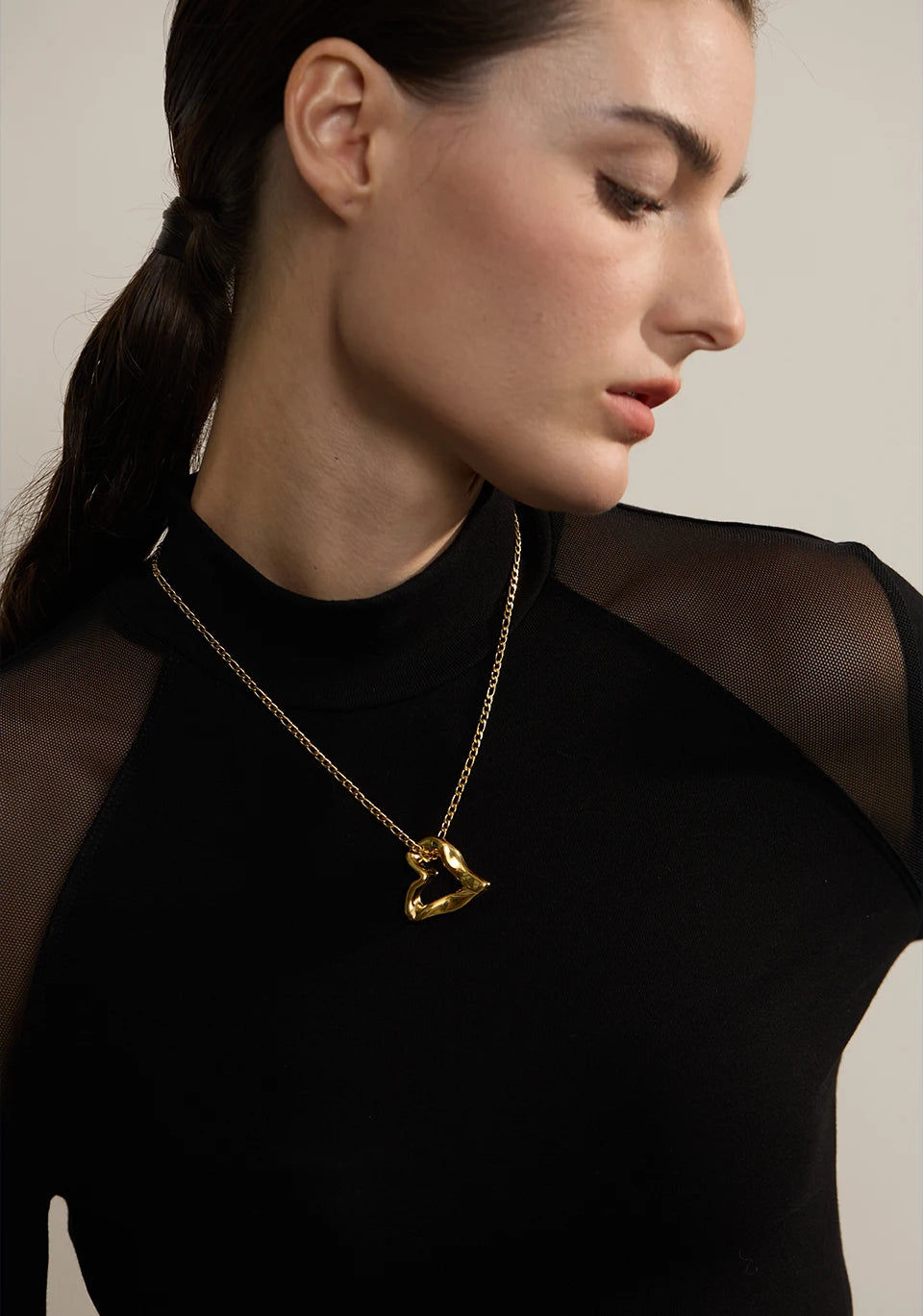 Liora Necklace