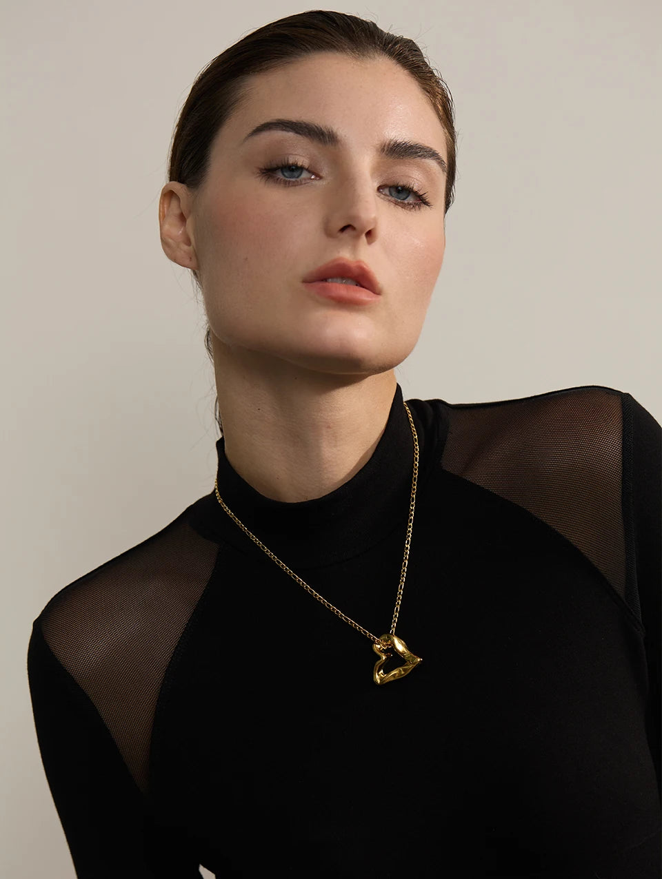 Liora Necklace