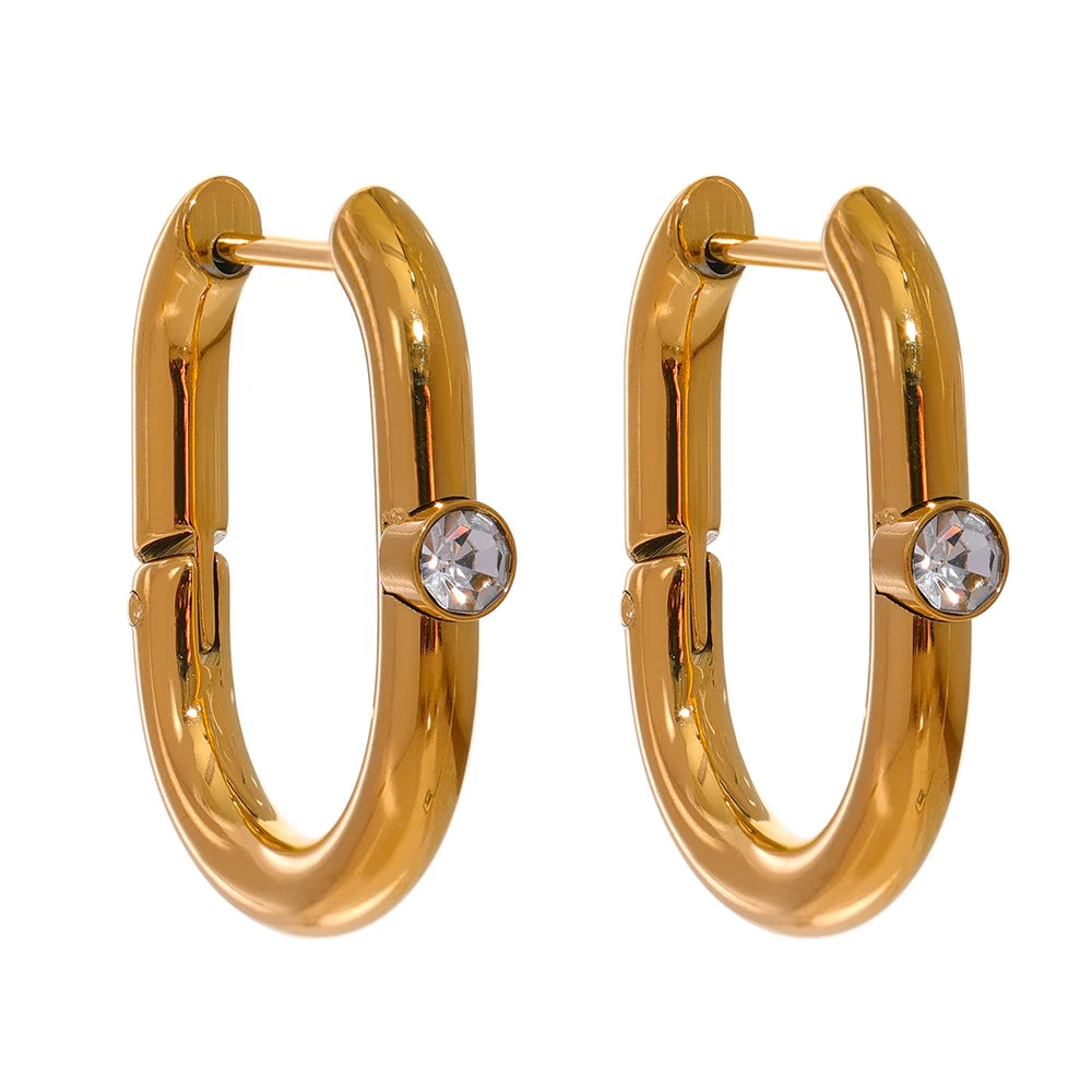 Josephine Earrings