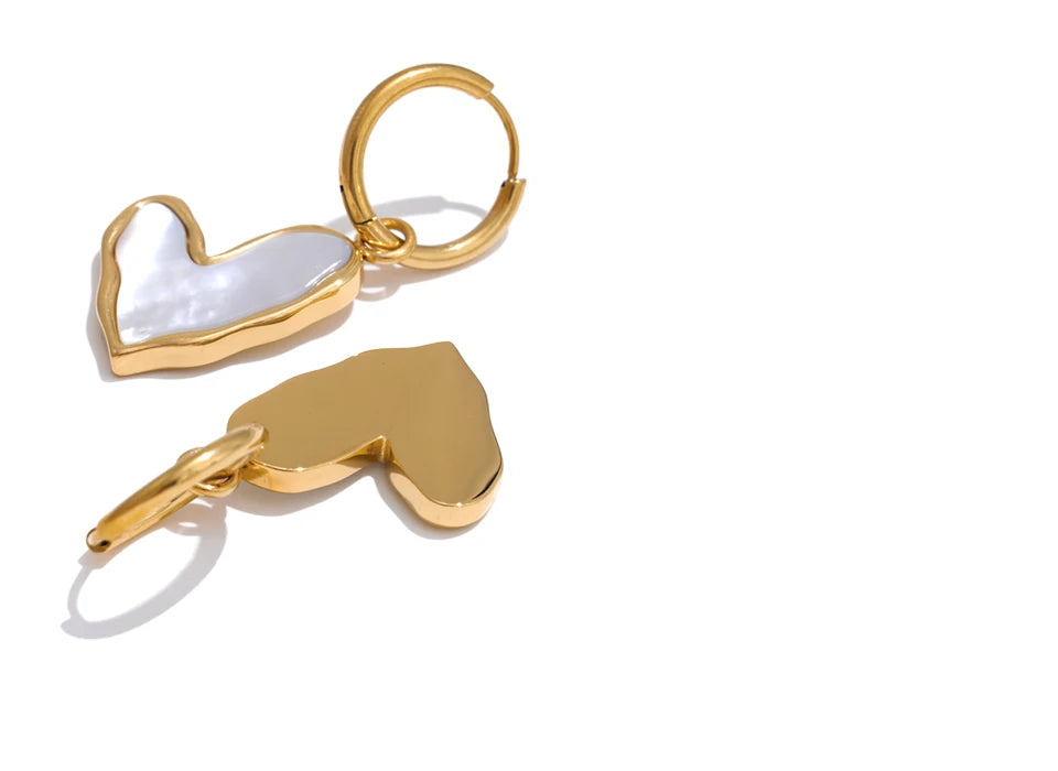 Elvyn Earrings