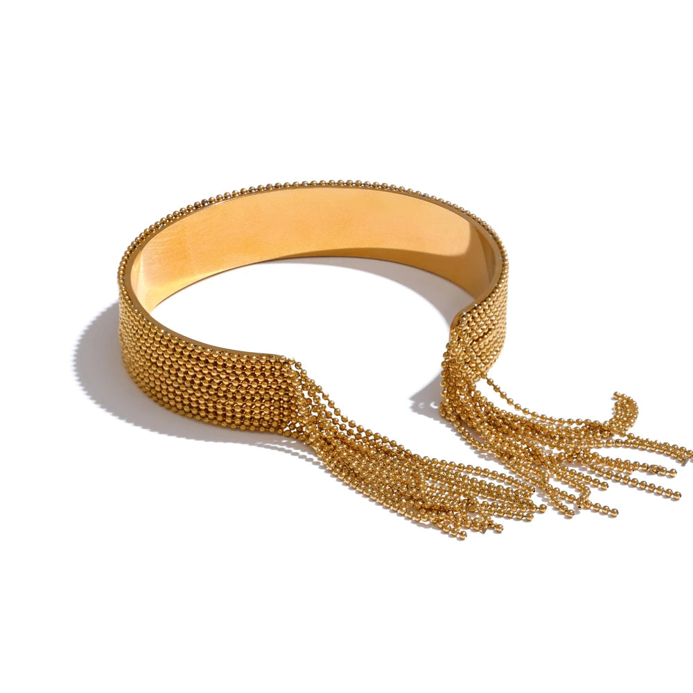 Sirelle Cuff