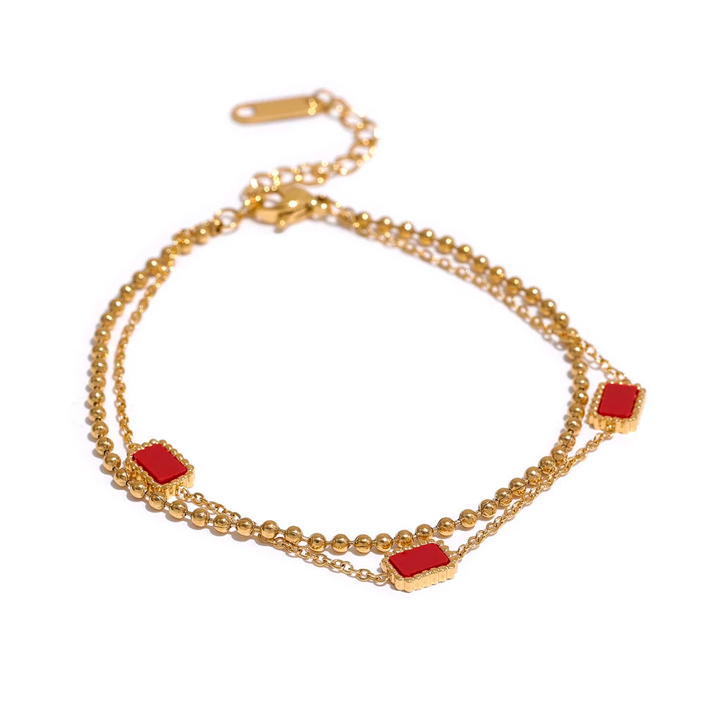 Henrietta Bracelet