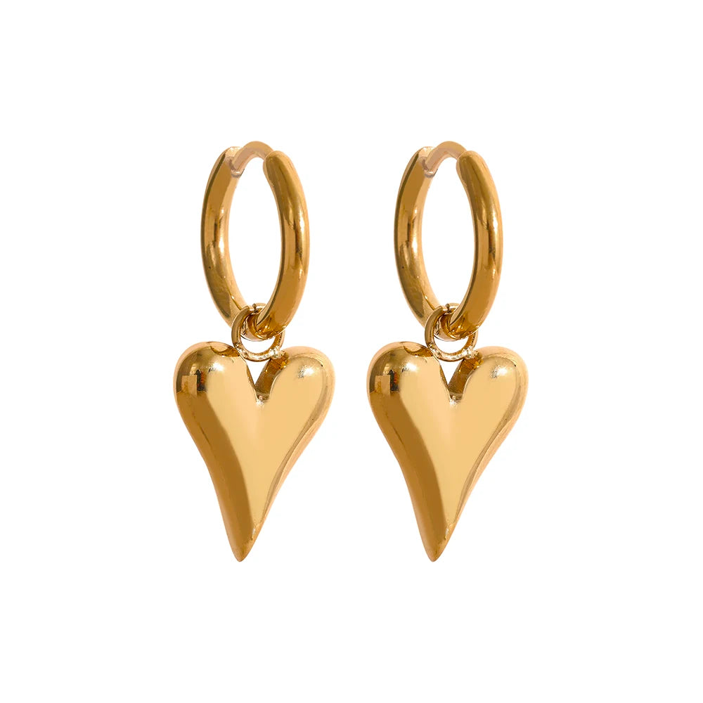Evelia Earrings