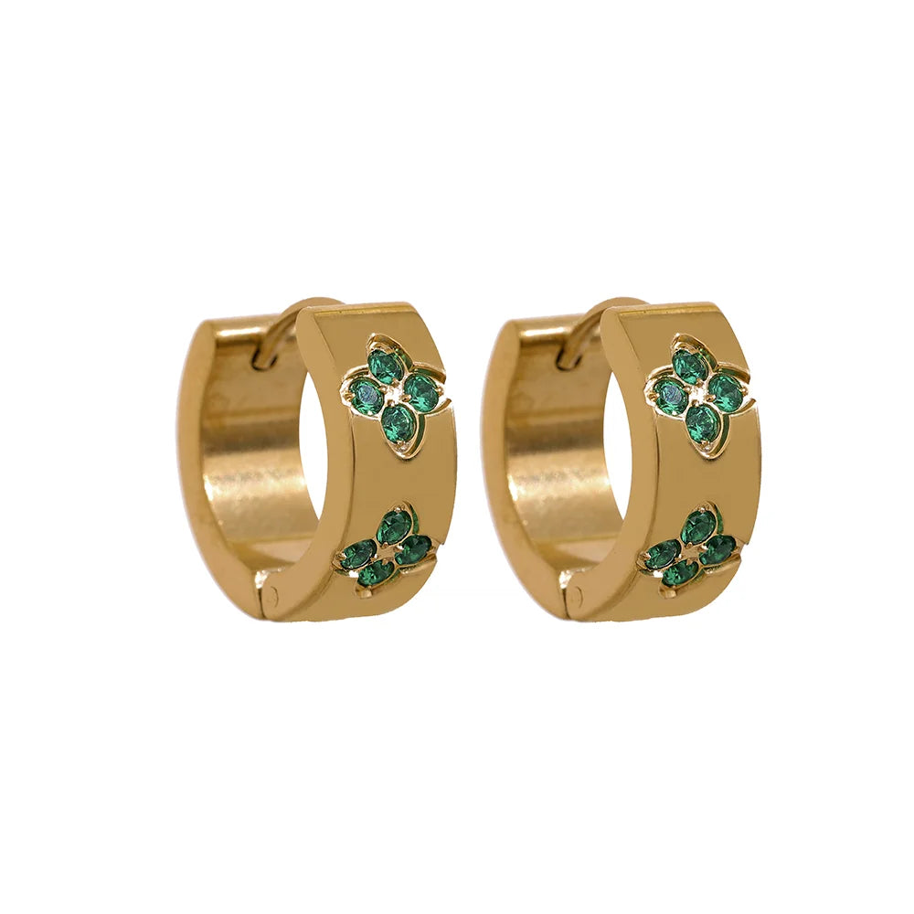 Myra Earrings
