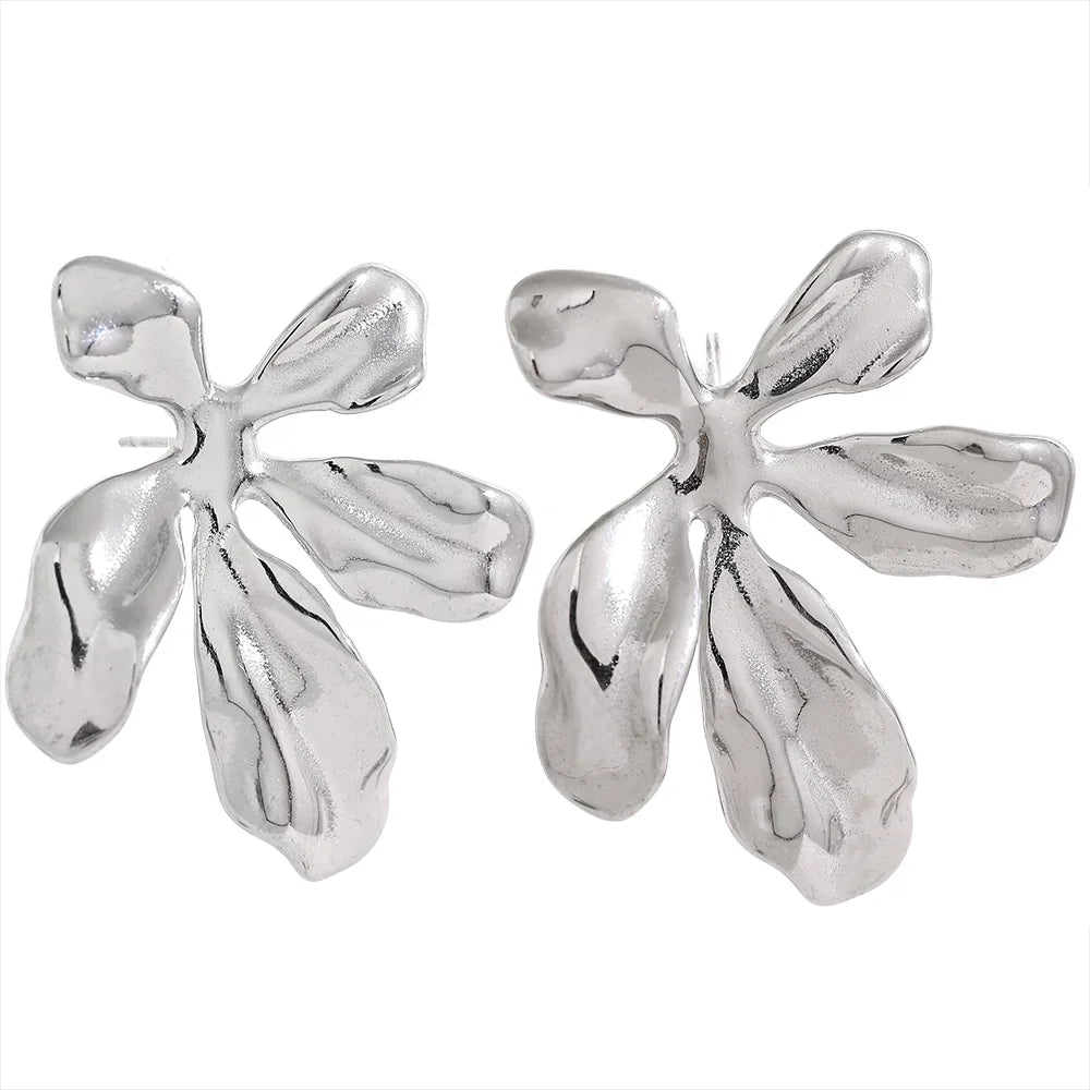 Twilight Bloom Earrings