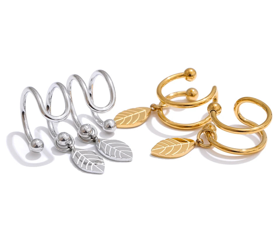 Breeze of Memories Cuffs