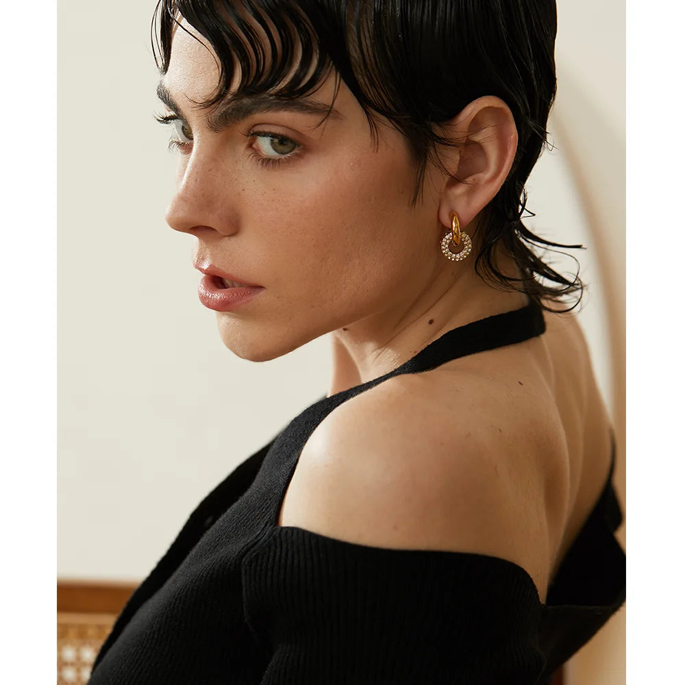 Mireth Earrings
