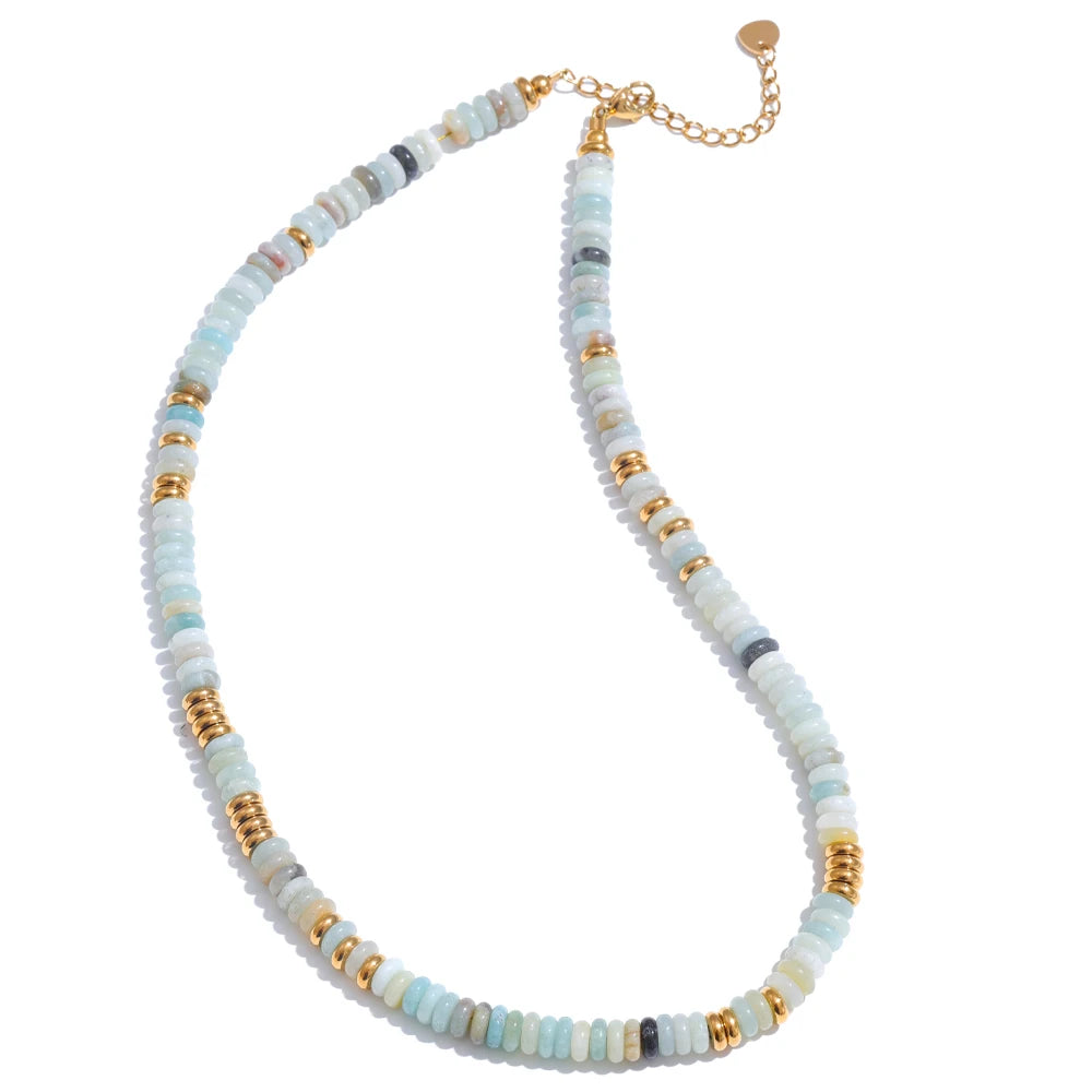 Calista Necklace
