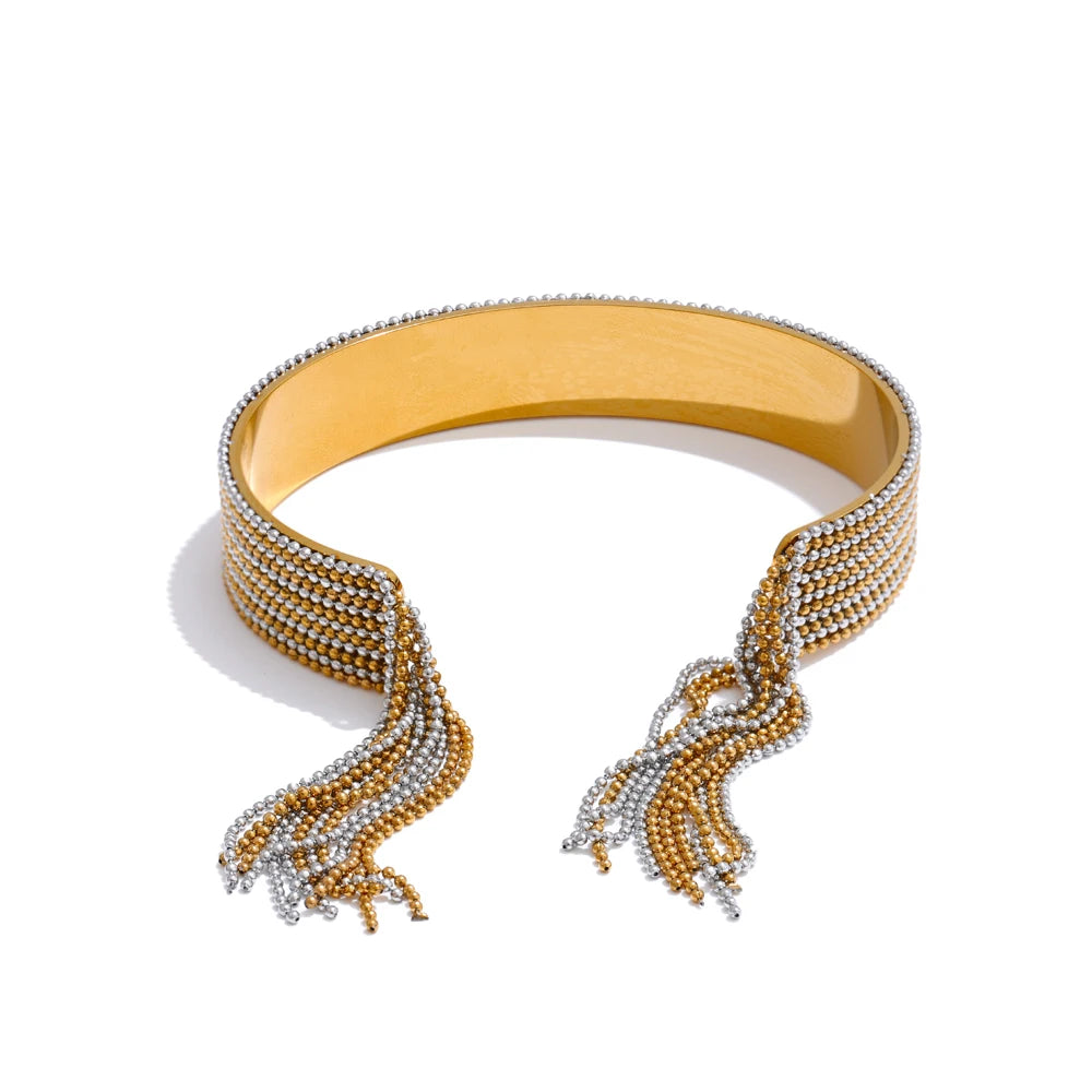 Sirelle Cuff