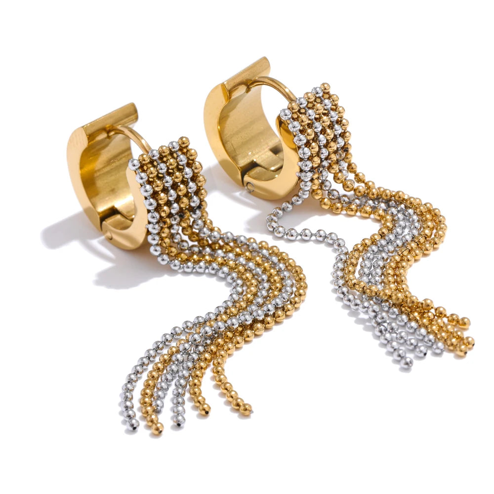 Tivara Earrings