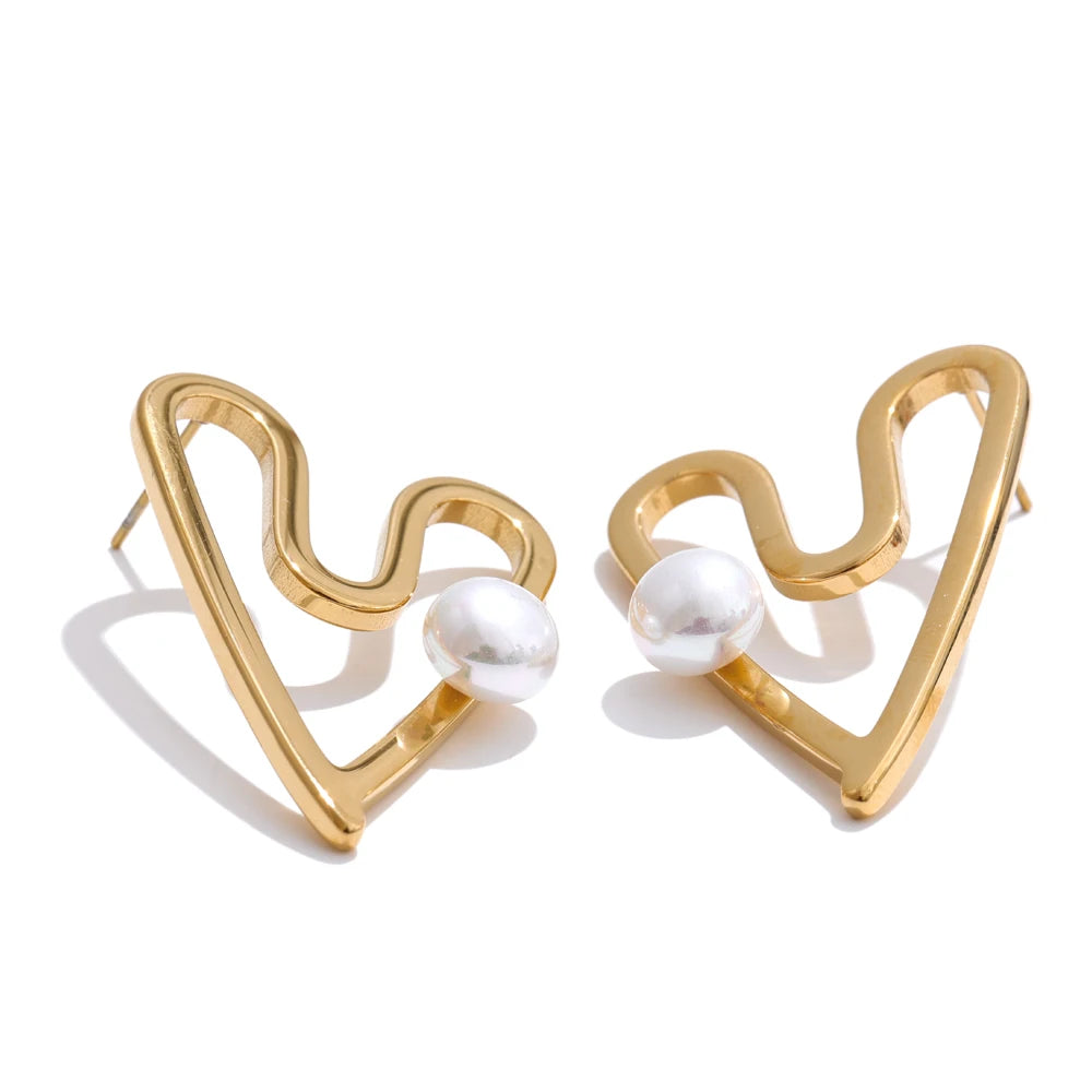 Silent Wishes Earrings