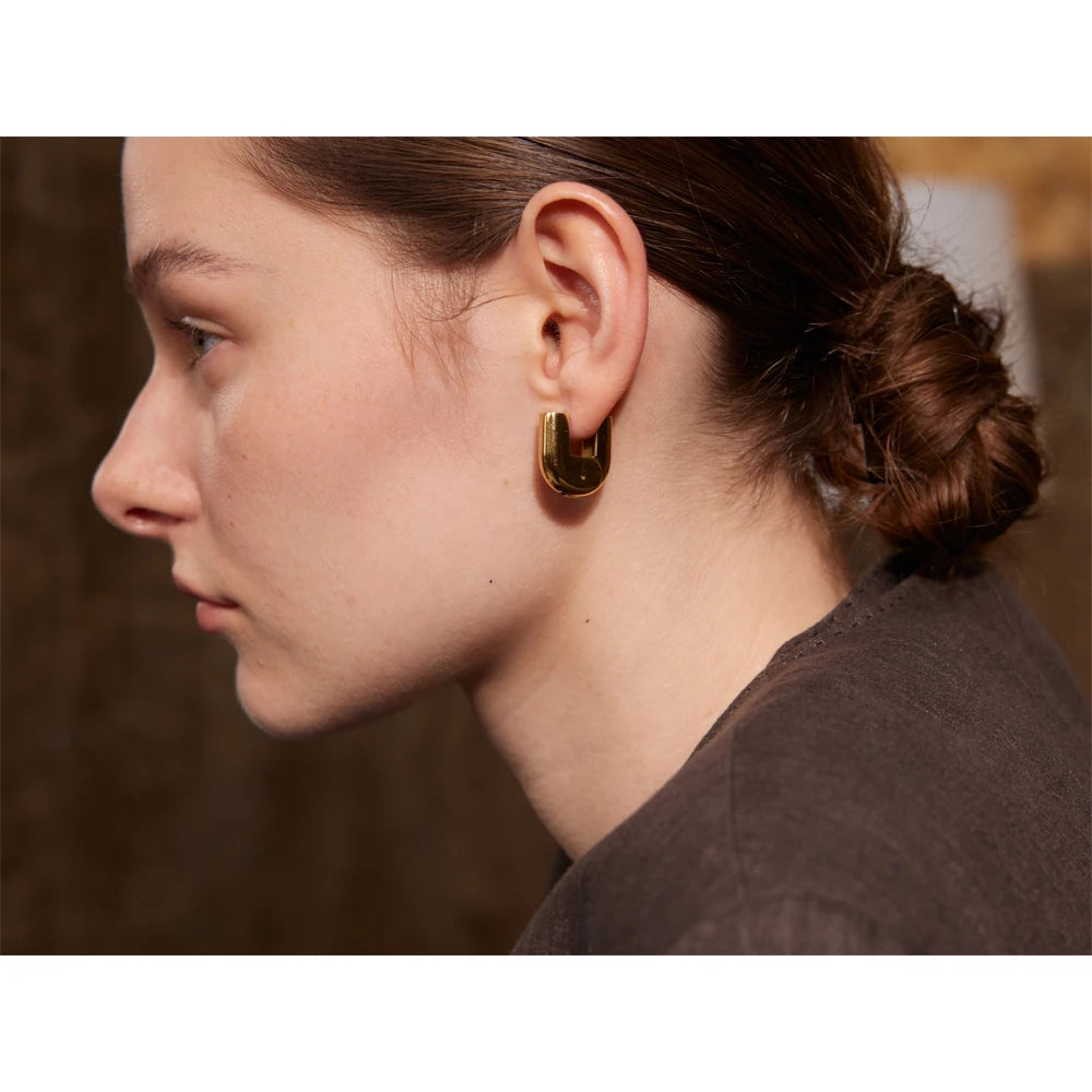 Calista Earrings